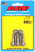 Load image into Gallery viewer, S/S Bolt Kit - 12pt. (5) 6mm x 1.00 x 30