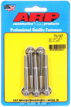 Load image into Gallery viewer, S/S Bolt Kit - 12pt. (5) 6mm x 1.00 x 50mm