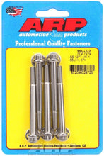 Load image into Gallery viewer, S/S Bolt Kit - 12pt. (5) 6mm x 1.00 x 65