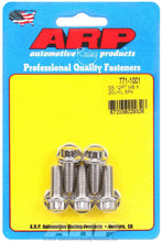 Load image into Gallery viewer, S/S Bolt Kit - 12pt. (5) 8mm x 1.25 x 20