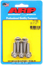 Load image into Gallery viewer, S/S Bolt Kit - 12pt. (5) 8mm x 1.25 x 25