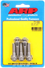 Load image into Gallery viewer, S/S Bolt Kit - 12pt. (5) 8mm x 1.25 x 30