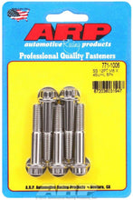 Load image into Gallery viewer, S/S Bolt Kit -12pt (5pk) 8mm x 1.25 x 45mm