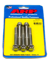 Load image into Gallery viewer, S/S Bolt Kit - 12pt. (5) 10mm x 1.5 x 65mm