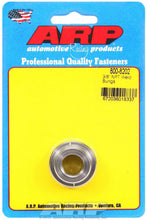 Load image into Gallery viewer, 3/8 NPT Weld Bung - Steel