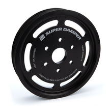 Load image into Gallery viewer, Pulley - Supercharger 8.88 OD 11-GrooveALm.