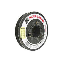 Load image into Gallery viewer, BBM 7in Harmonic Damper SFI