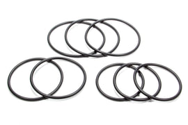 Elastomer Kit - 3-Ring 6- W/70/70/70