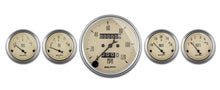 Load image into Gallery viewer, A/B 5pc. Gauge Kit w/Mech. Speedo