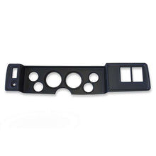 Load image into Gallery viewer, Direct Fit Dash Panel 79-81 Camaro