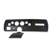 Load image into Gallery viewer, Direct Fit Dash Panel 70-72 Chevelle SS/Monte