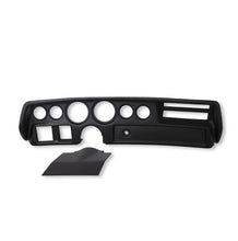 Load image into Gallery viewer, Direct Fit Dash Panel 70-72 Chevelle/Malibu