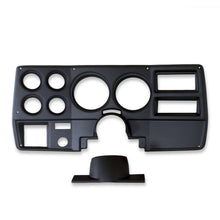 Load image into Gallery viewer, Direct Fit Dash Panel 73-83 GM Truck/Suburban
