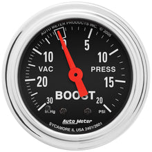 Load image into Gallery viewer, 0-20/0-30 Turbo Boost