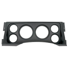 Load image into Gallery viewer, Direct Fit Gauge Panel Chevy/GMC Trk 95-98 Blk