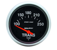 Load image into Gallery viewer, 2-5/8in Elec. Trans Temp