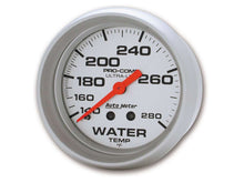 Load image into Gallery viewer, 2-5/8in Mech Water Temp