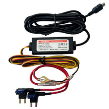 Load image into Gallery viewer, Hard Wire Kit For 9124 w/Parking Mode