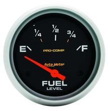 Load image into Gallery viewer, Fuel Level Gauge