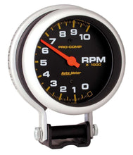 Load image into Gallery viewer, 3-3/4in Pro-Comp Tach 10000 RPM