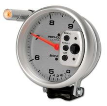 Load image into Gallery viewer, 5in Ultra-Lite Tach - 9000 RPM