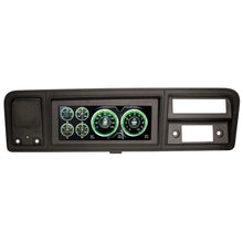 Load image into Gallery viewer, Invision Digital Display Dash Ford Truck 73-79