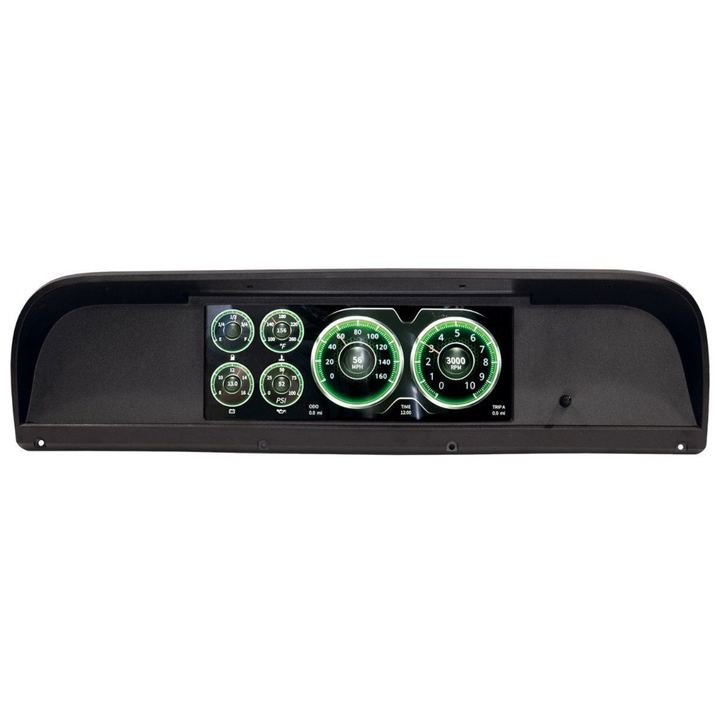 InVision Digital Dash Ford  67-72 Truck