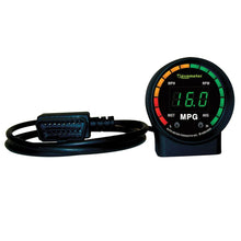 Load image into Gallery viewer, Ecometer/Universal OBDII