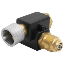 Load image into Gallery viewer, Speedo Cable 90 Adapter For 5/8-18 Threads