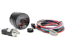 Load image into Gallery viewer, Spek-Pro 2-1/16 Fuel Press. Gauge w/Peak Mem.