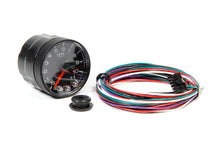 Load image into Gallery viewer, Spek-Pro 2-1/16 Tach w/ Shift Light &amp; Peak Mem.