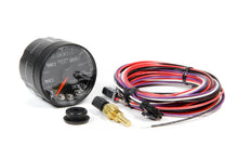 Load image into Gallery viewer, Spek-Pro 2-1/6 Water Temp Gauge w/Peak Memory