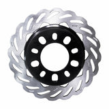 Strange 11 1/4″ Evolution S DDM Stainless Steel Rotor | Left Hand Side