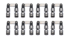 SBC Solid Roller Lifter Set .842 .180 Offset Int