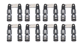 SBC Solid Roller Lifter Set .842 .180 Offset Int