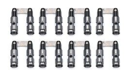 SBC Solid Roller Lifter Set .842 .180 Offset Int