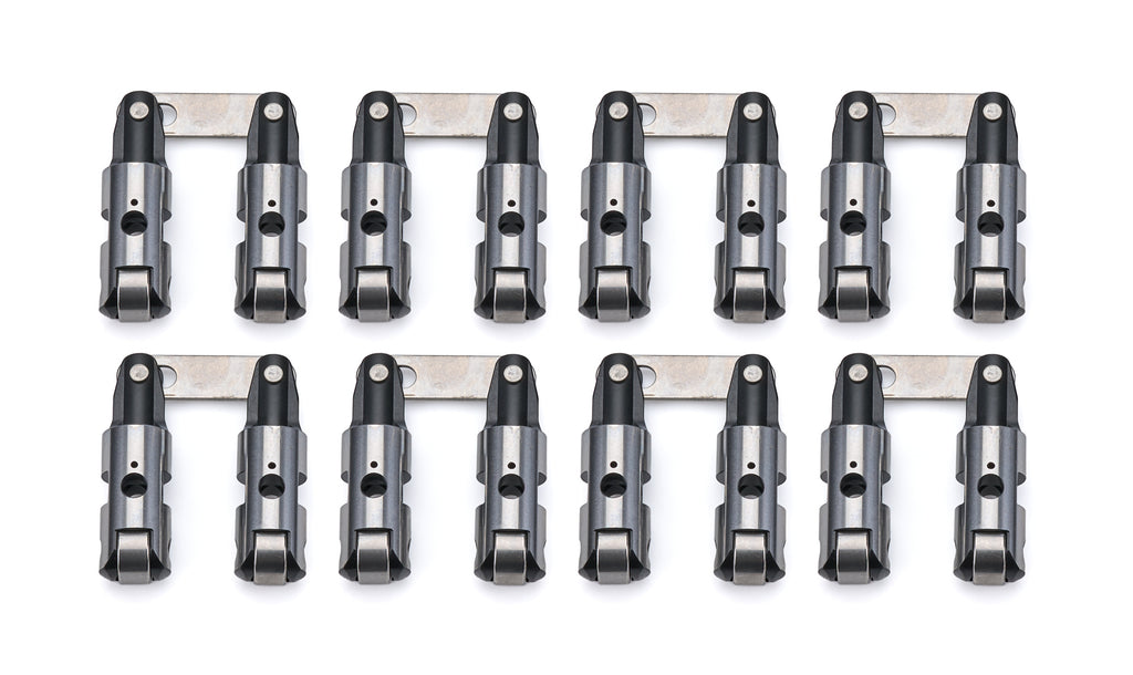 SBC Solid Roller Lifter Set .904 .210 Offset Int
