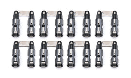 SBC Solid Roller Lifter Set .904 .210 Offset Int