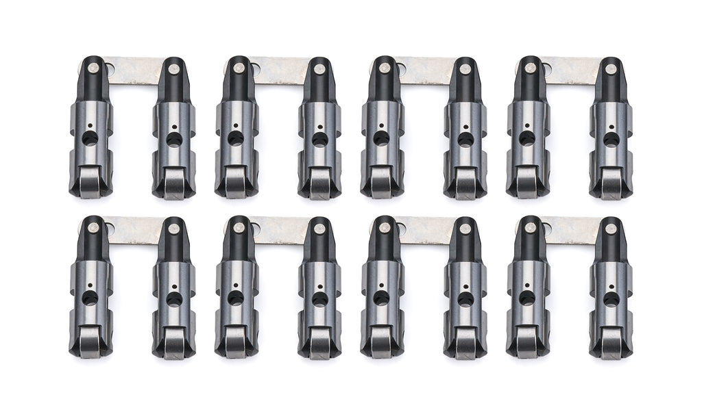 SBC Solid Roller Lifter Set .904 .210 Offset Int