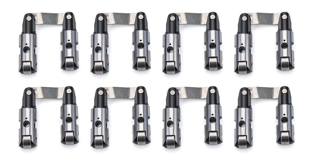 BBC Solid Roller Lifter Set .904 .210 Offset Int