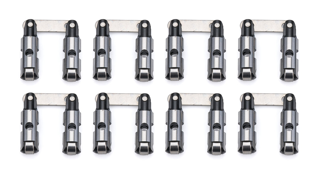 SBF Solid Roller Lifter Set .874  On-Center