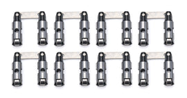 SBF Solid Roller Lifter Set .874  On-Center