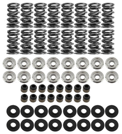 Platinum Dual Spring LS Kit Steel Retainer