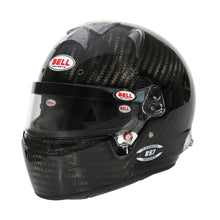 Load image into Gallery viewer, HELMET RS7 59 CARBON NO DUCKBILL SA2025 FIA8859