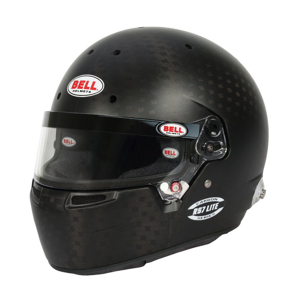 HELMET RS7C 60 LTWT SA2025 FIA8859