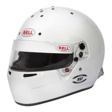 Load image into Gallery viewer, HELMET RS7 7-5/8 WHITE SA2025 FIA8859