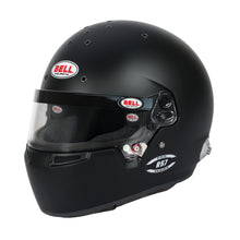Load image into Gallery viewer, HELMET RS7 7-1/4 FLAT BLACK SA2025 FIA8859