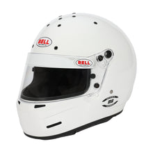 Load image into Gallery viewer, HELMET M8 LARGE WHITE SA2025