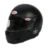 HELMET M8 LARGE FLAT BLACK SA2025