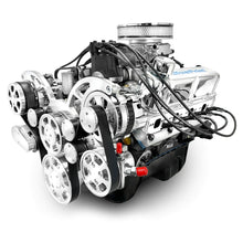Load image into Gallery viewer, SBF EFI 302 Crate Engine 361 HP - 334 Lbs Torque